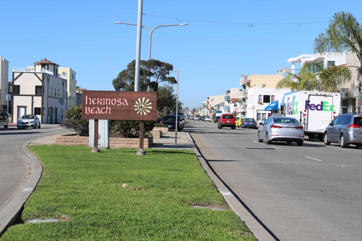 Hermosa Beach