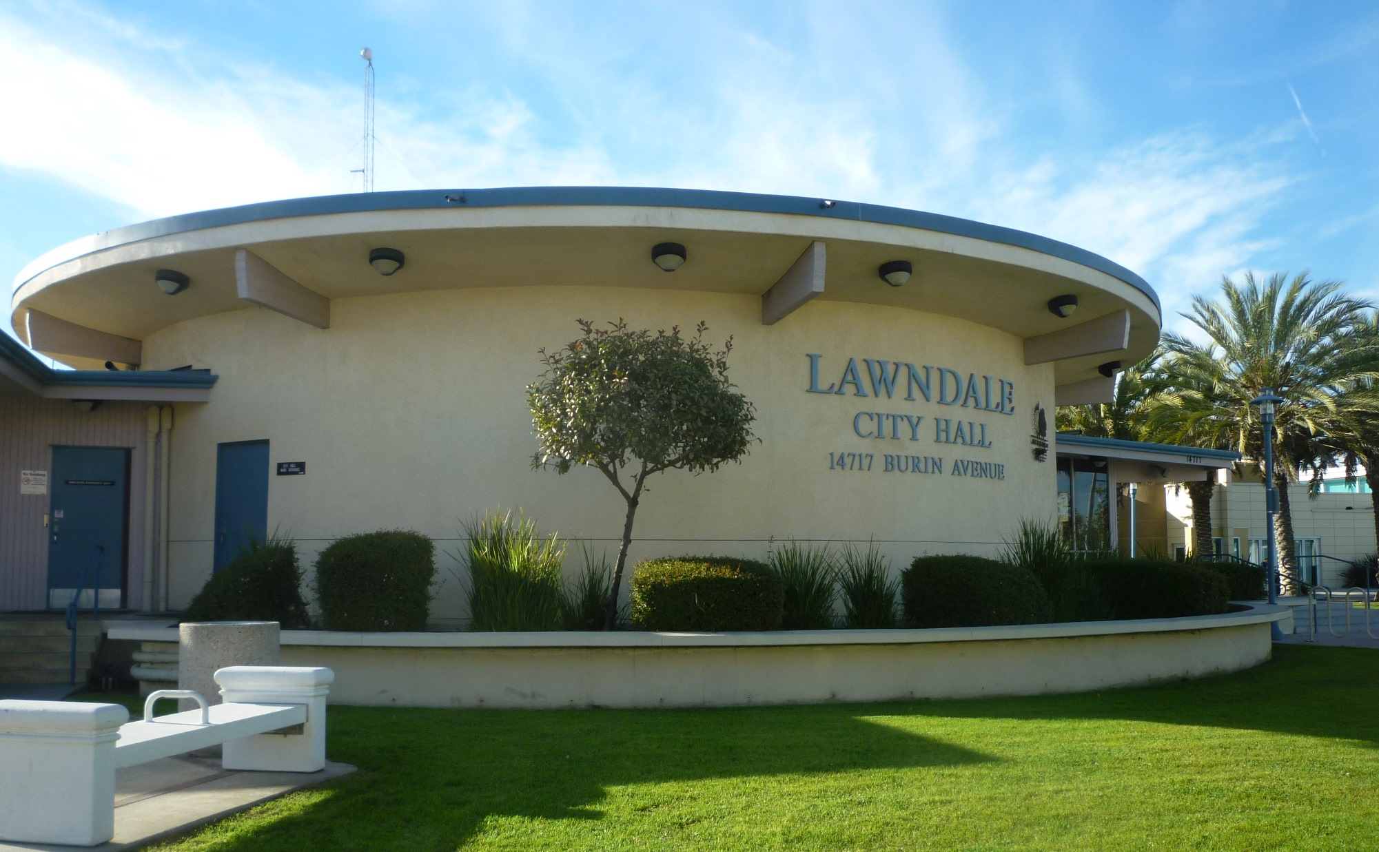 Lawndale