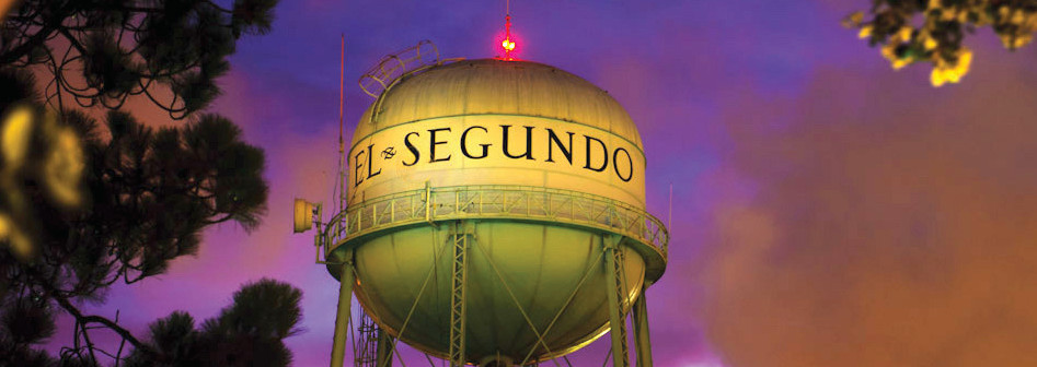 El Segundo