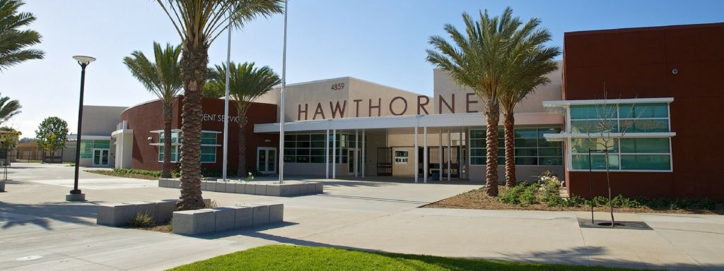 Hawthorne